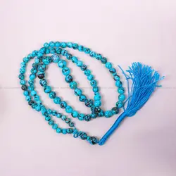 تسبیح فیروزه کد 10902 - جواهری مشاهیر