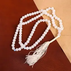 تسبیح عقیق کد 7417 - جواهری مشاهیر