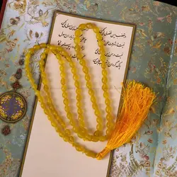 تسبیح شاه مقصود کد 6457 - جواهری مشاهیر