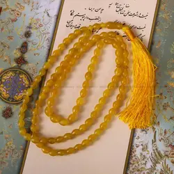 تسبیح شاه مقصود کد 6456 - جواهری مشاهیر