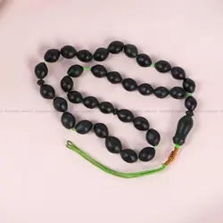 تسبیح شاه مقصود کد 6194 - جواهری مشاهیر