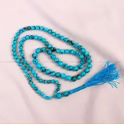 تسبیح فیروزه کد 6154 - جواهری مشاهیر