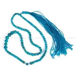 تسبیح فیروزه کد 657 - جواهری مشاهیر