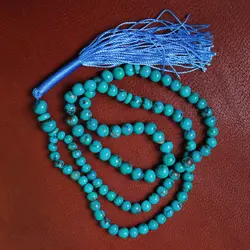 تسبیح فیروزه کد 16074 - جواهری مشاهیر