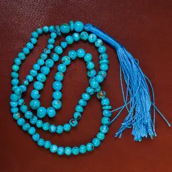 تسبیح فیروزه کد 16068 - جواهری مشاهیر