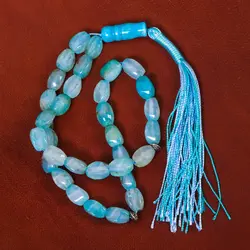 تسبیح عقیق کد 18305