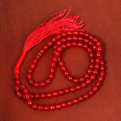 تسبیح عقیق کد 18331