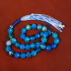 تسبیح عقیق کد 18317