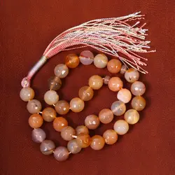تسبیح عقیق کد 18312