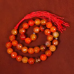 تسبیح عقیق کد 18310