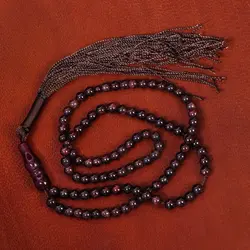 تسبیح یاقوت سیلان کد 18339