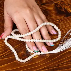 تسبیح مروارید سنتاتیک کد 18295