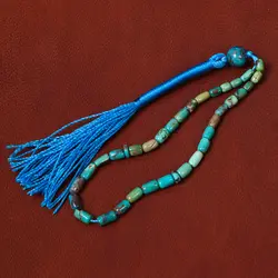 تسبیح فیروزه کد 18396