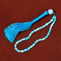 تسبیح فیروزه کد 18394