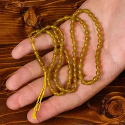 تسبیح شاه مقصود کد 18527