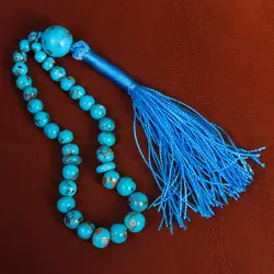 تسبیح فیروزه کد 20767