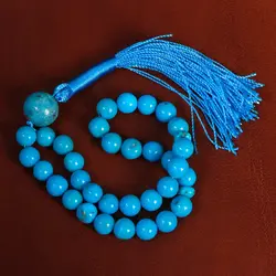 تسبیح فیروزه کد 20766