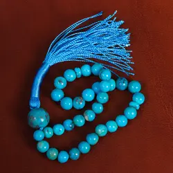 تسبیح فیروزه کد 20764