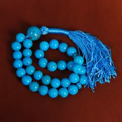 تسبیح فیروزه کد 20758