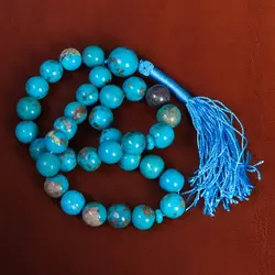 تسبیح فیروزه کد 20755