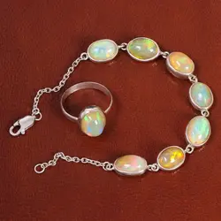 نیم ست اوپال زنانه کد 21019