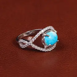 نیم ست فیروزه زنانه کد 21060