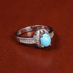 نیم ست فیروزه زنانه کد 21049