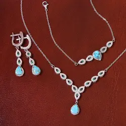 سرویس فیروزه زنانه کد 21143