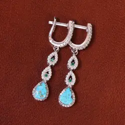 سرویس فیروزه زنانه کد 21143