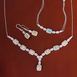 سرویس اوپال زنانه کد 21135