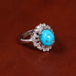 نیم ست فیروزه زنانه کد 21166