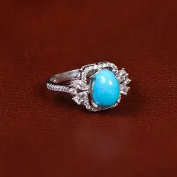 نیم ست فیروزه زنانه کد 21165