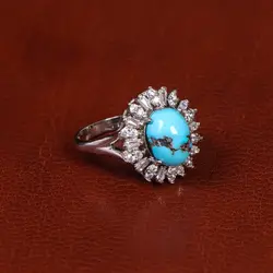 نیم ست فیروزه زنانه کد 21163