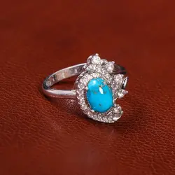 نیم ست فیروزه زنانه کد 21211