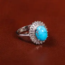 نیم ست فیروزه زنانه کد 21208