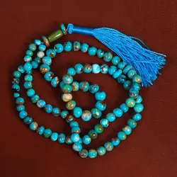 تسبیح فیروزه کد 21708