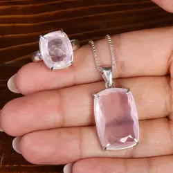 نیم ست کوارتز زنانه کد 21991