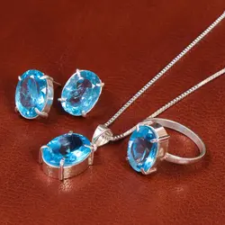 نیم ست توپاز زنانه کد 21989