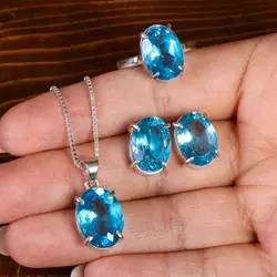 نیم ست توپاز زنانه کد 21989