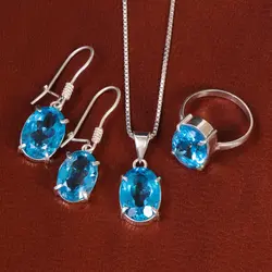 نیم ست توپاز زنانه کد 22103