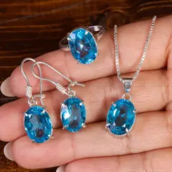 نیم ست توپاز زنانه کد 22103