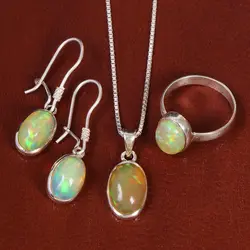 نیم ست اوپال زنانه کد 22097