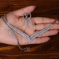 سرویس طرح جواهر زنانه کد 25285