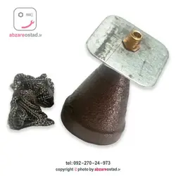 خرید شاقول مدل پارس با قیمت و کیفیت مناسب💯| ابزار استاد