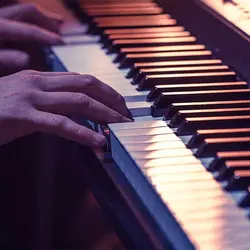 مدرک بین المللی پیانو - مهاجرت - ایراناسک - 1400