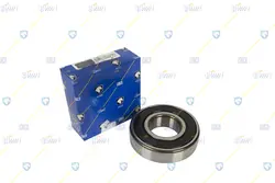 بلبرینگ پلوس  6006/ 405 /سمند/206 /دنا /207 ایساکو ژاپنی