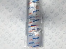 عایق حرارتگیر روی جعبه فرمان 405/سمند /پارس /سمند سورن LX