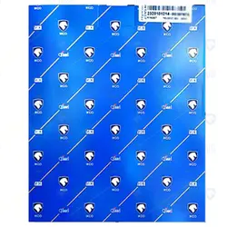 واتر پمپ 405/پژو پارس /سمند LX /ایساکو