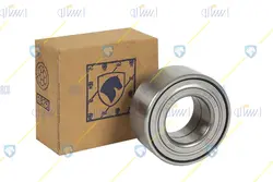 بلبرینگ چرخ جلو 405/سمند/پژو پارس/دنا /206TU5 ژاپنی  ایساکو