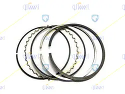 رینگ پيستون موتور ريک ژاپنی اصلی پيکان .آردی .پيکان وانت1600